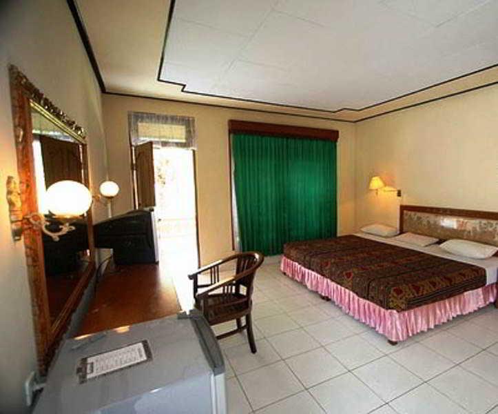 Puri Dalem Cottages Ubud Buitenkant foto